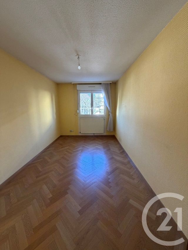 Appartement à vendre - 4 pièces - 104.12 m2 - STRASBOURG - 67 - ALSACE - Century 21 Etoile