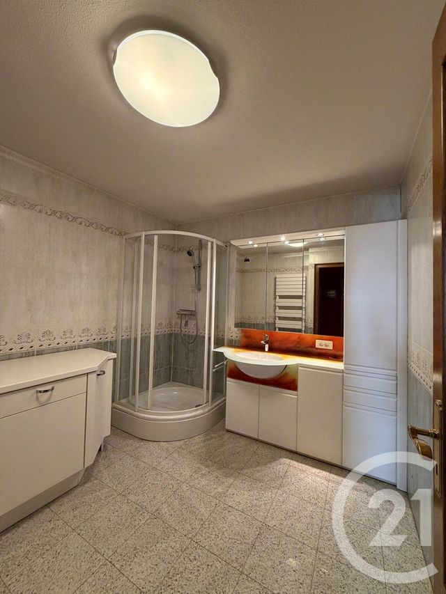 Appartement à vendre - 4 pièces - 104.12 m2 - STRASBOURG - 67 - ALSACE - Century 21 Etoile