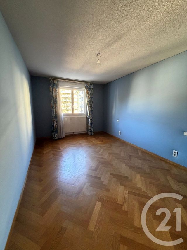 Appartement à vendre - 4 pièces - 104.12 m2 - STRASBOURG - 67 - ALSACE - Century 21 Etoile