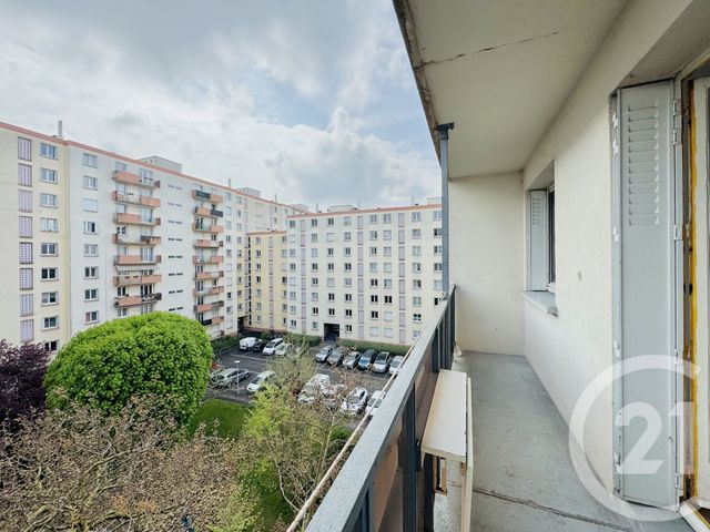 Appartement F4 à vendre - 4 pièces - 69.66 m2 - STRASBOURG - 67 - ALSACE - Century 21 Etoile