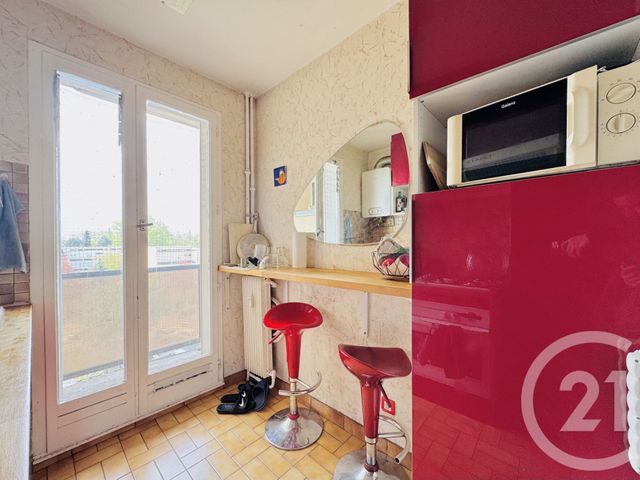 Appartement F4 à vendre - 4 pièces - 69.66 m2 - STRASBOURG - 67 - ALSACE - Century 21 Etoile