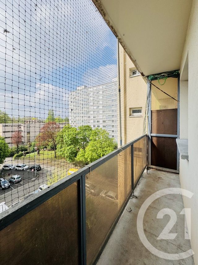 Appartement F4 à vendre - 4 pièces - 69.66 m2 - STRASBOURG - 67 - ALSACE - Century 21 Etoile