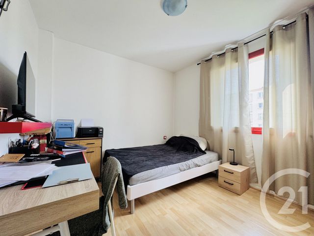 Appartement F4 à vendre - 4 pièces - 69.66 m2 - STRASBOURG - 67 - ALSACE - Century 21 Etoile