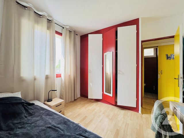 Appartement F4 à vendre - 4 pièces - 69.66 m2 - STRASBOURG - 67 - ALSACE - Century 21 Etoile