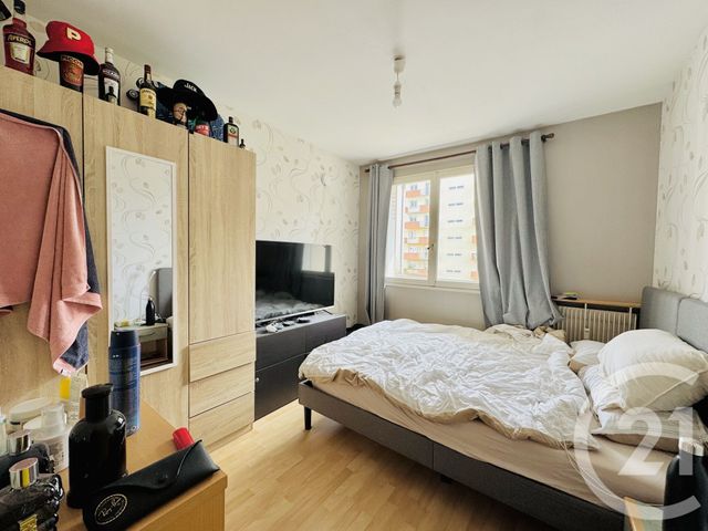 Appartement F4 à vendre - 4 pièces - 69.66 m2 - STRASBOURG - 67 - ALSACE - Century 21 Etoile