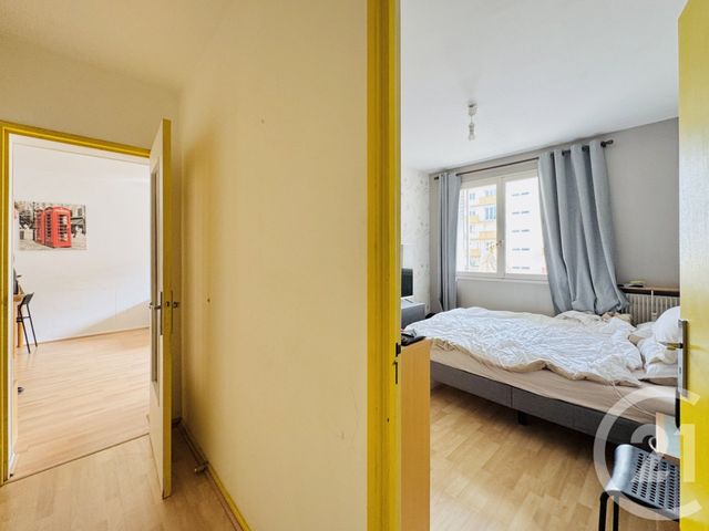 Appartement F4 à vendre - 4 pièces - 69.66 m2 - STRASBOURG - 67 - ALSACE - Century 21 Etoile