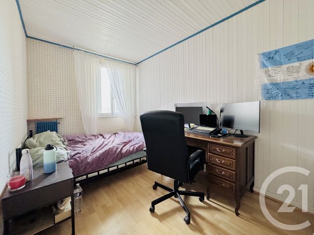 Appartement F4 à vendre - 4 pièces - 69.66 m2 - STRASBOURG - 67 - ALSACE - Century 21 Etoile