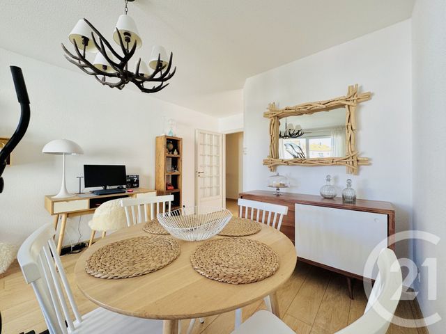 Appartement F2 à vendre - 2 pièces - 42.98 m2 - STRASBOURG - 67 - ALSACE - Century 21 Etoile