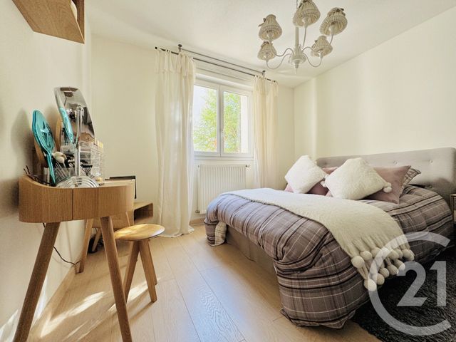 Appartement F2 à vendre - 2 pièces - 42.98 m2 - STRASBOURG - 67 - ALSACE - Century 21 Etoile