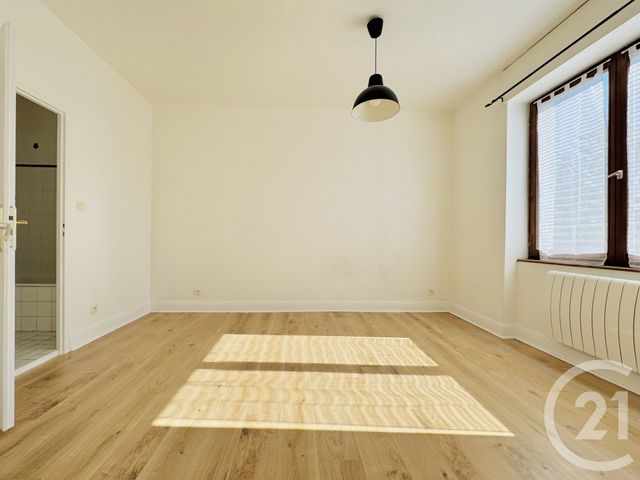 Appartement F2 à vendre - 2 pièces - 42.24 m2 - STRASBOURG - 67 - ALSACE - Century 21 Etoile
