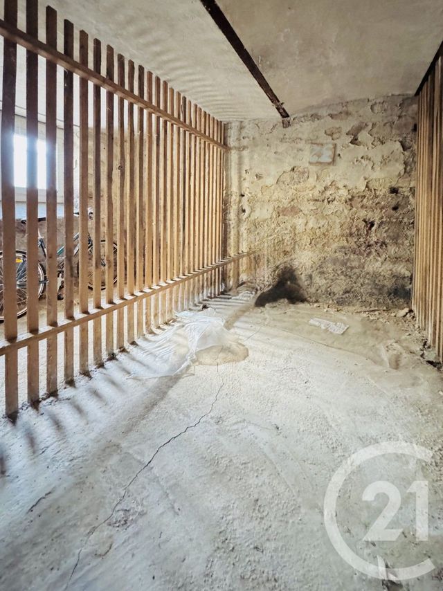 Appartement F2 à vendre - 2 pièces - 42.24 m2 - STRASBOURG - 67 - ALSACE - Century 21 Etoile