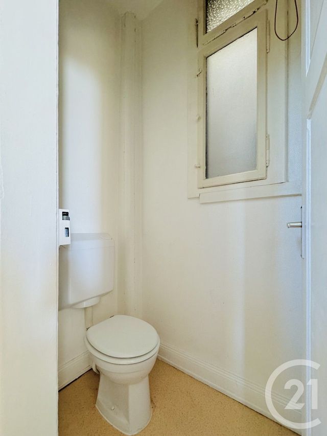 Appartement F2 à vendre - 2 pièces - 42.24 m2 - STRASBOURG - 67 - ALSACE - Century 21 Etoile