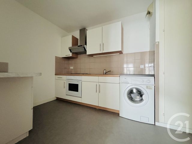 Appartement F2 à vendre - 2 pièces - 49.65 m2 - STRASBOURG - 67 - ALSACE - Century 21 Etoile