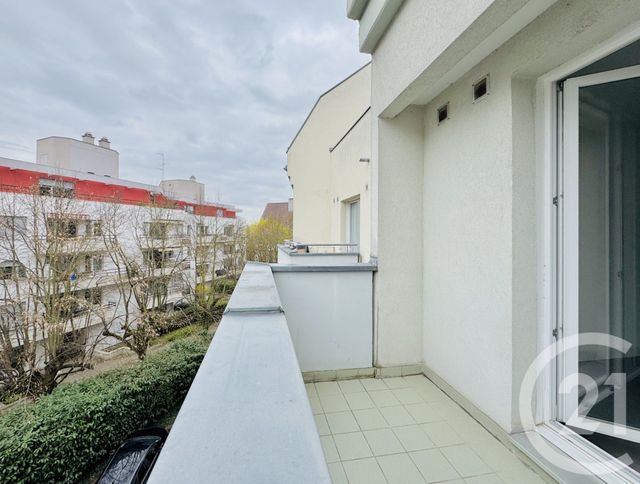 Appartement F2 à vendre - 2 pièces - 49.65 m2 - STRASBOURG - 67 - ALSACE - Century 21 Etoile