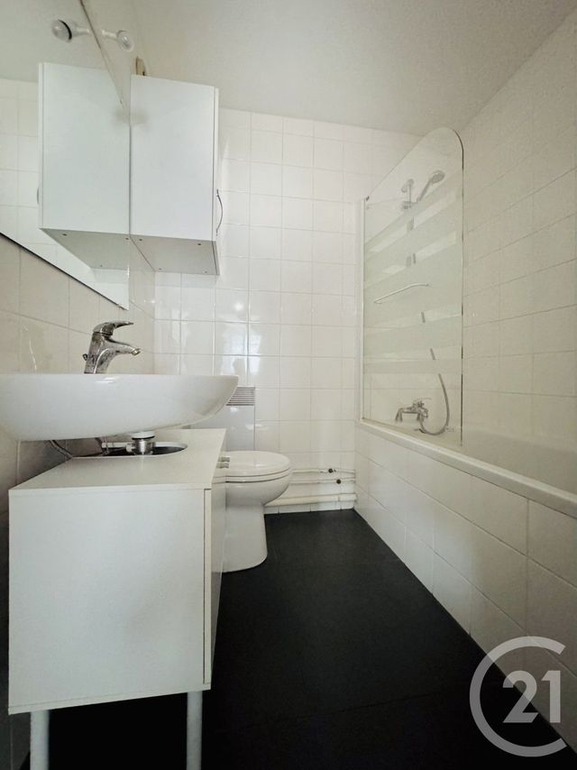 Appartement F2 à vendre - 2 pièces - 49.65 m2 - STRASBOURG - 67 - ALSACE - Century 21 Etoile