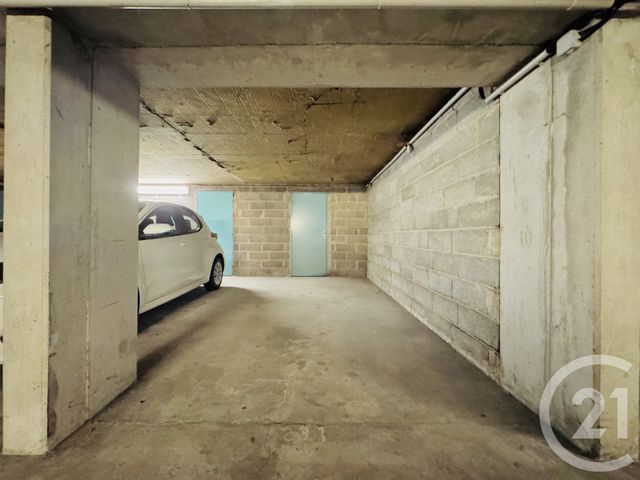 Appartement F2 à vendre - 2 pièces - 49.65 m2 - STRASBOURG - 67 - ALSACE - Century 21 Etoile