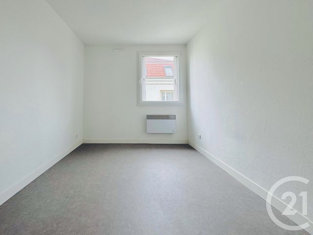 Appartement F2 à vendre - 2 pièces - 49.65 m2 - STRASBOURG - 67 - ALSACE - Century 21 Etoile