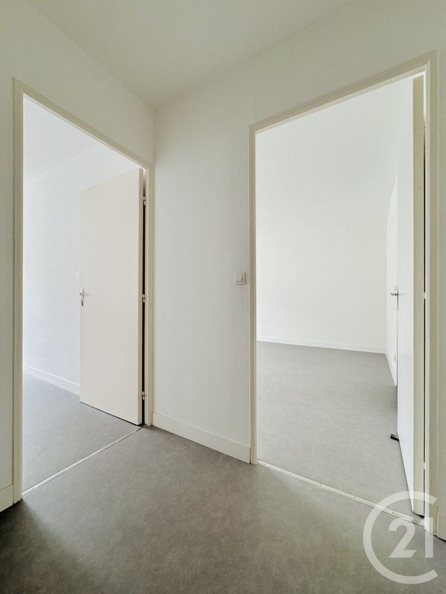 Appartement F2 à vendre - 2 pièces - 49.65 m2 - STRASBOURG - 67 - ALSACE - Century 21 Etoile