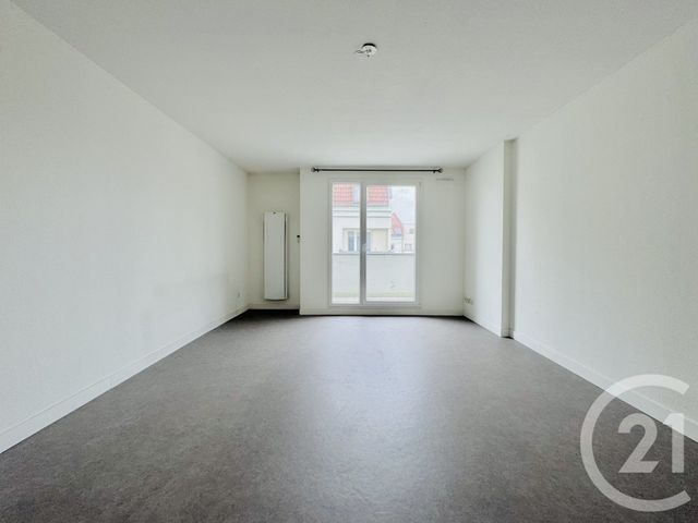 Appartement F2 à vendre - 2 pièces - 49.65 m2 - STRASBOURG - 67 - ALSACE - Century 21 Etoile