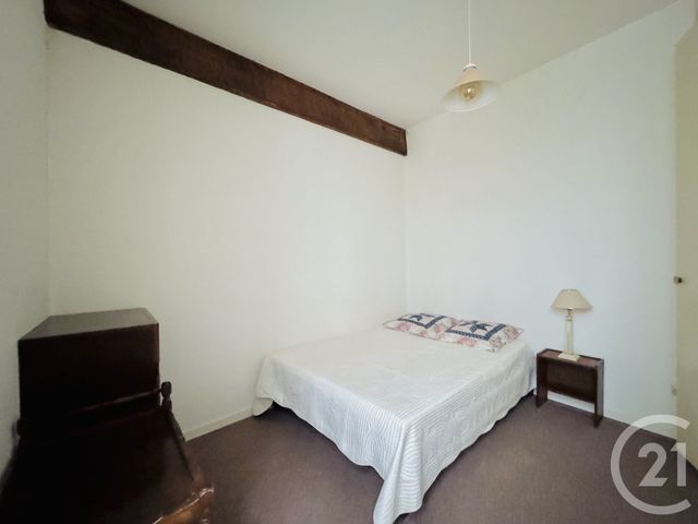 Appartement F2 à vendre - 2 pièces - 29.4 m2 - STRASBOURG - 67 - ALSACE - Century 21 Etoile