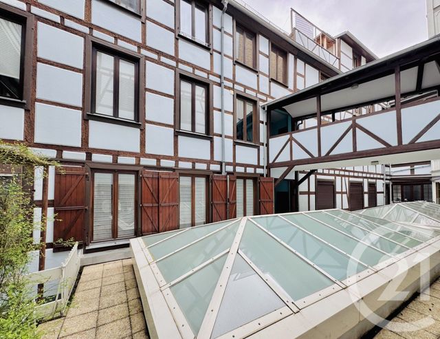 appartement - STRASBOURG - 67