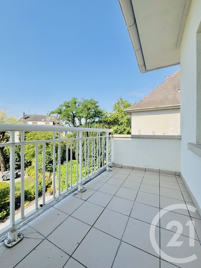 maison à vendre - 6 pièces - 126.66 m2 - STRASBOURG - 67 - ALSACE - Century 21 Etoile