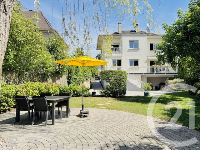 Maison à vendre STRASBOURG