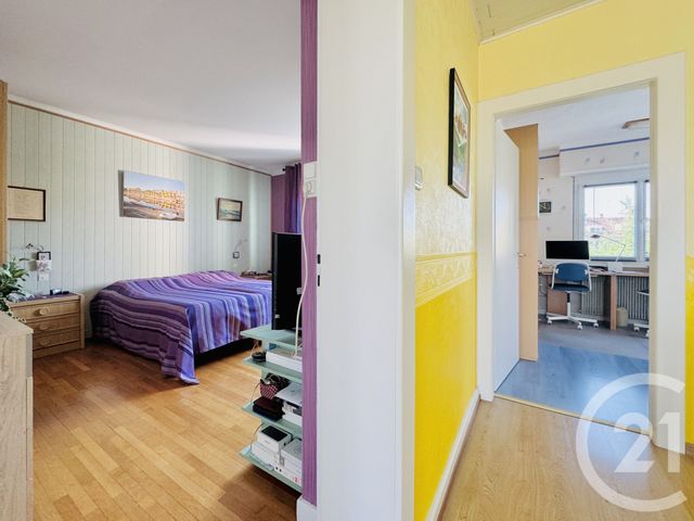 maison à vendre - 6 pièces - 126.66 m2 - STRASBOURG - 67 - ALSACE - Century 21 Etoile