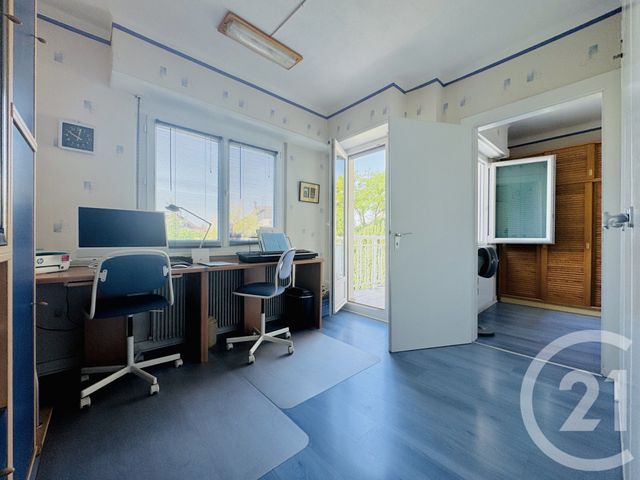 maison à vendre - 6 pièces - 126.66 m2 - STRASBOURG - 67 - ALSACE - Century 21 Etoile