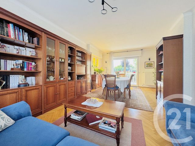 maison à vendre - 6 pièces - 126.66 m2 - STRASBOURG - 67 - ALSACE - Century 21 Etoile