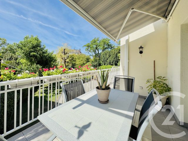 maison à vendre - 6 pièces - 126.66 m2 - STRASBOURG - 67 - ALSACE - Century 21 Etoile