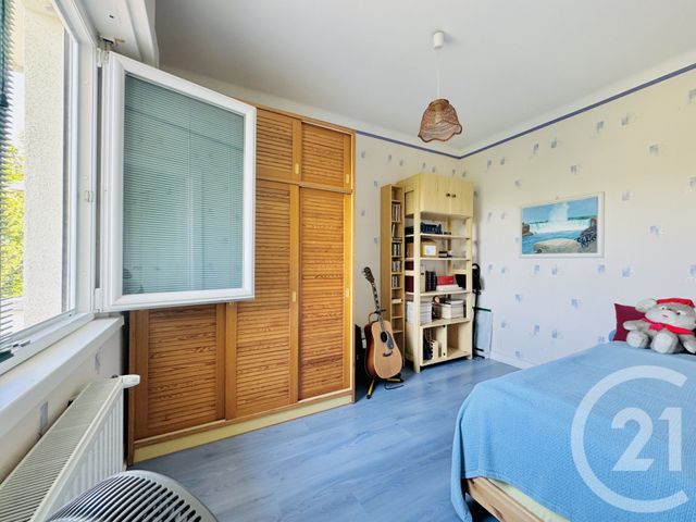 maison à vendre - 6 pièces - 126.66 m2 - STRASBOURG - 67 - ALSACE - Century 21 Etoile