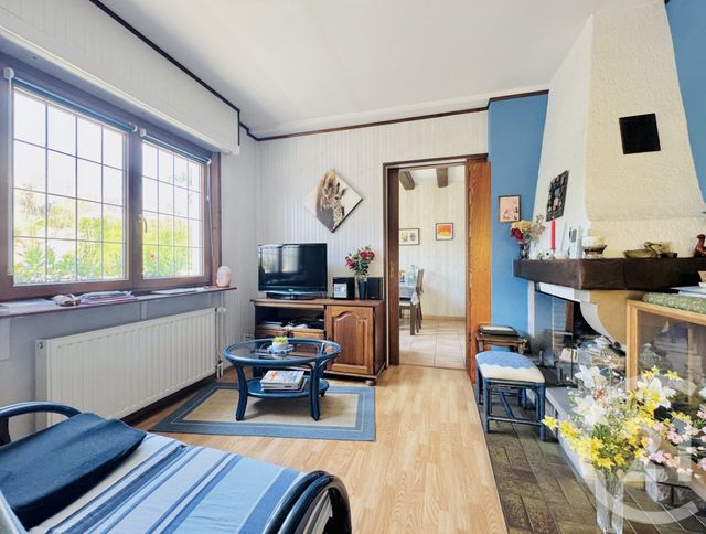 maison à vendre - 6 pièces - 126.66 m2 - STRASBOURG - 67 - ALSACE - Century 21 Etoile