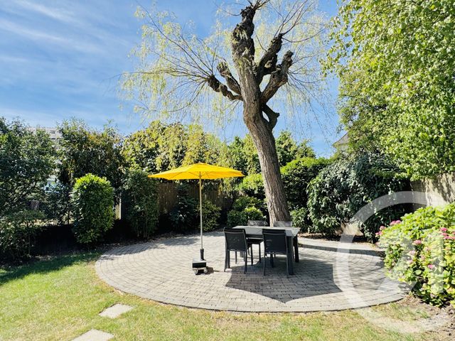 maison à vendre - 6 pièces - 126.66 m2 - STRASBOURG - 67 - ALSACE - Century 21 Etoile