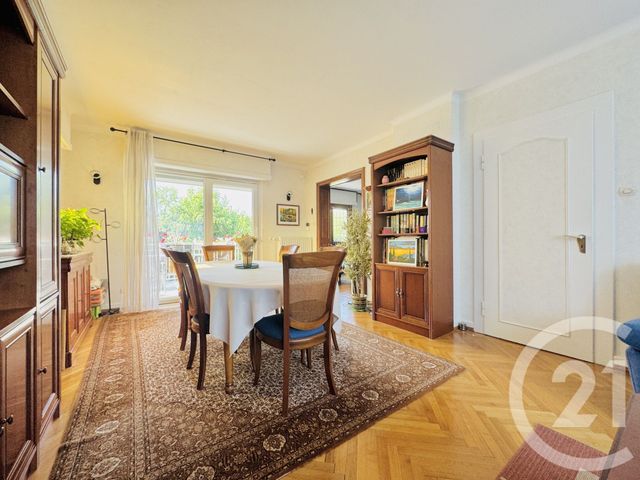 maison à vendre - 6 pièces - 126.66 m2 - STRASBOURG - 67 - ALSACE - Century 21 Etoile