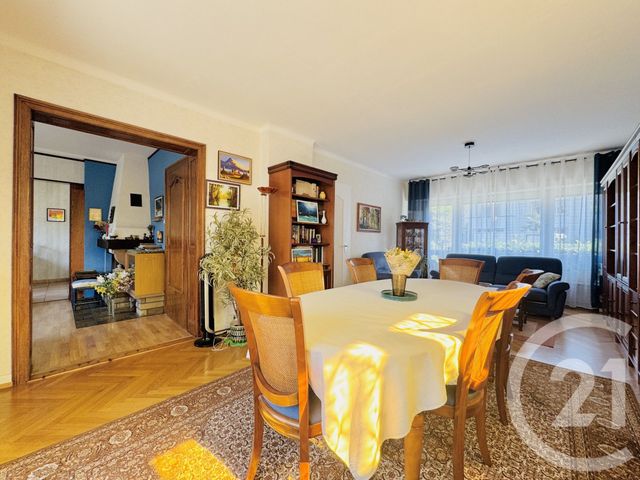 maison à vendre - 6 pièces - 126.66 m2 - STRASBOURG - 67 - ALSACE - Century 21 Etoile