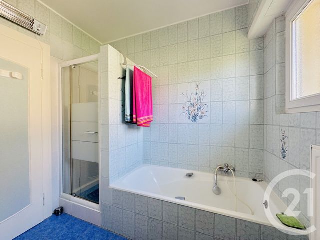 maison à vendre - 6 pièces - 126.66 m2 - STRASBOURG - 67 - ALSACE - Century 21 Etoile