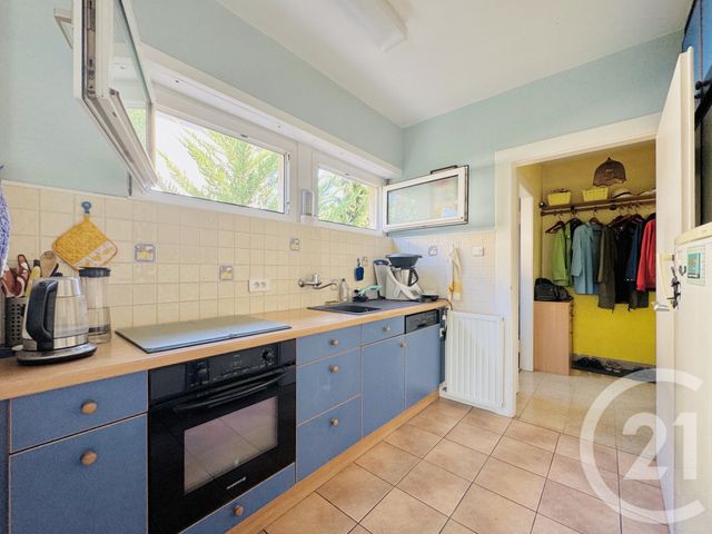 maison à vendre - 6 pièces - 126.66 m2 - STRASBOURG - 67 - ALSACE - Century 21 Etoile