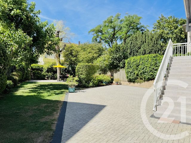 maison à vendre - 6 pièces - 126.66 m2 - STRASBOURG - 67 - ALSACE - Century 21 Etoile