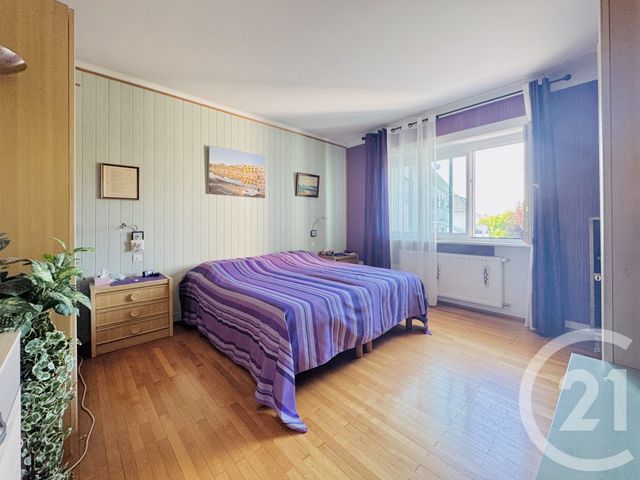 maison à vendre - 6 pièces - 126.66 m2 - STRASBOURG - 67 - ALSACE - Century 21 Etoile