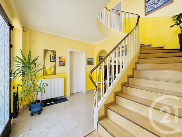 maison à vendre - 6 pièces - 126.66 m2 - STRASBOURG - 67 - ALSACE - Century 21 Etoile
