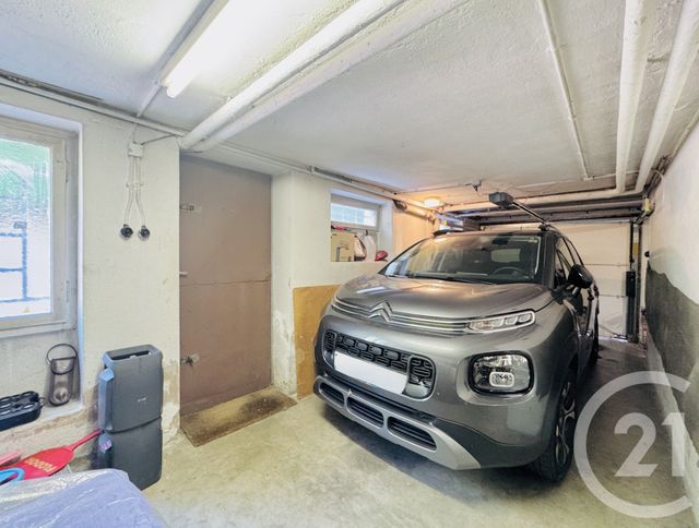 maison à vendre - 6 pièces - 126.66 m2 - STRASBOURG - 67 - ALSACE - Century 21 Etoile