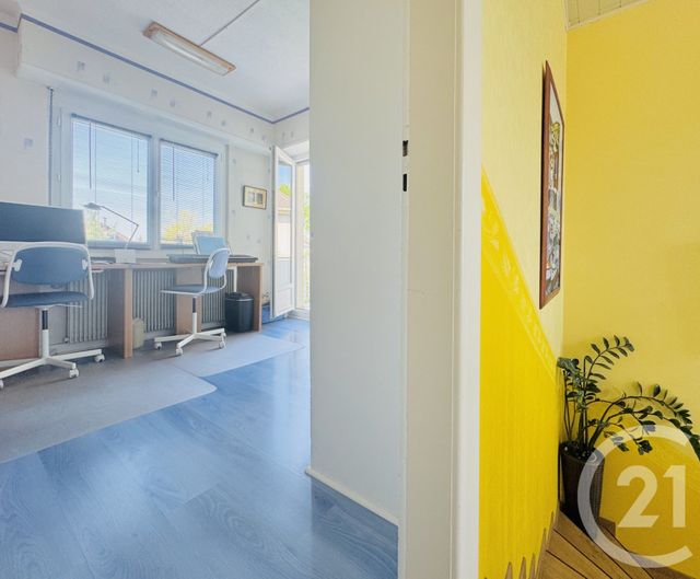 maison à vendre - 6 pièces - 126.66 m2 - STRASBOURG - 67 - ALSACE - Century 21 Etoile