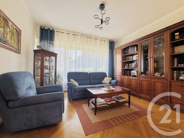 maison à vendre - 6 pièces - 126.66 m2 - STRASBOURG - 67 - ALSACE - Century 21 Etoile