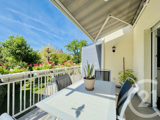 maison à vendre - 6 pièces - 126.66 m2 - STRASBOURG - 67 - ALSACE - Century 21 Etoile