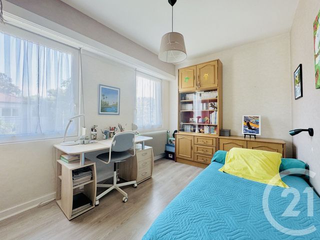 maison à vendre - 6 pièces - 126.66 m2 - STRASBOURG - 67 - ALSACE - Century 21 Etoile