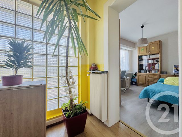 maison à vendre - 6 pièces - 126.66 m2 - STRASBOURG - 67 - ALSACE - Century 21 Etoile