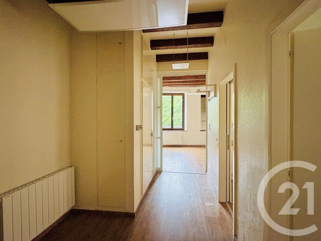 Appartement F3 à vendre - 3 pièces - 71.51 m2 - STRASBOURG - 67 - ALSACE - Century 21 Etoile