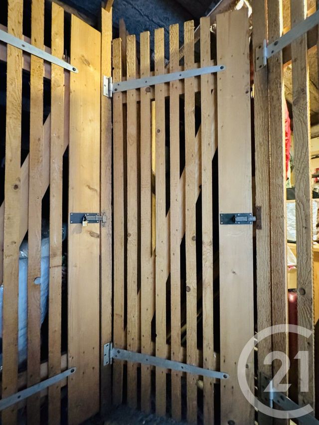 Appartement F3 à vendre - 3 pièces - 72.0 m2 - STRASBOURG - 67 - ALSACE - Century 21 Etoile