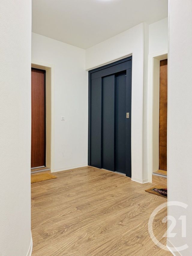 Appartement F3 à vendre - 3 pièces - 72.0 m2 - STRASBOURG - 67 - ALSACE - Century 21 Etoile